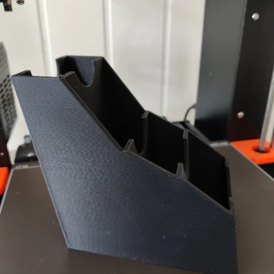 Giá Đỡ Remote Điều Khiển