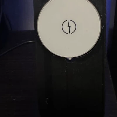 Giá Đỡ Sạc Magsafe Bên Thứ Ba