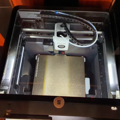 Giá đỡ đèn LED cho Bambu Lab P1