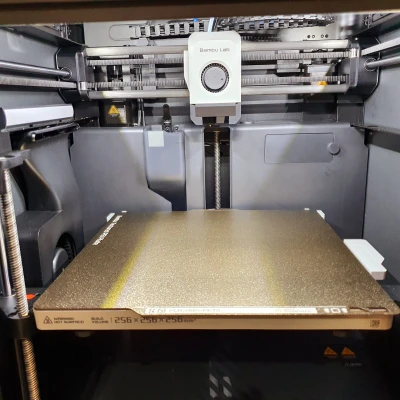 Giá đỡ đèn LED cho Bambu Lab P1