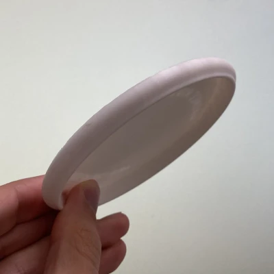 Đĩa Mini Đánh Dấu Disc Golf