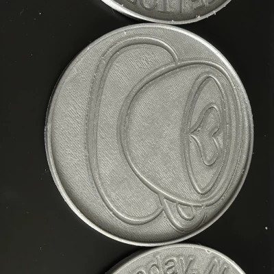 Miếng Lót Ly Cà Phê (Podtácky Na Kávu)