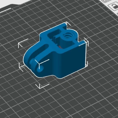 Cái trượt bộ truyền động (DL-DT1005) cho ghế sofa JYSK