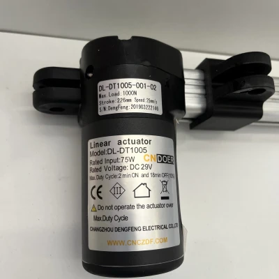 Cái trượt bộ truyền động (DL-DT1005) cho ghế sofa JYSK