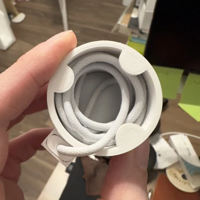 Đế Sạc Apple Watch MagSafe 3-in-1 Native Union Snap