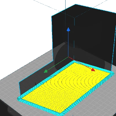 Trạm Bơm Siro Torani Kép
