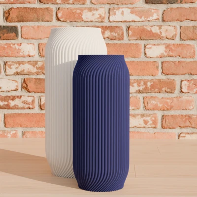 Chậu Cây Thanh Lịch RidgeLine Hiện Đại Tối Giản