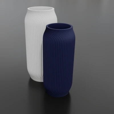 Chậu Cây Thanh Lịch RidgeLine Hiện Đại Tối Giản