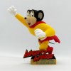 Mô hình 3D Mighty Mouse anh hùng - Thumbnail 1