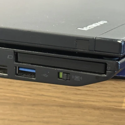 Tấm Che Khe Express Card Cho Thinkpad