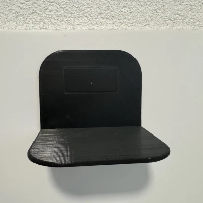 Kệ Mini Để Phòng Tắm