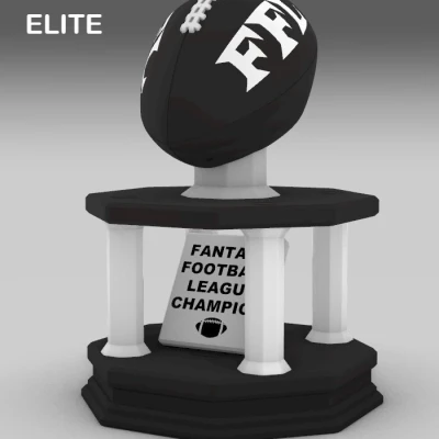 Cúp Bóng đá Fantasy Sử thi