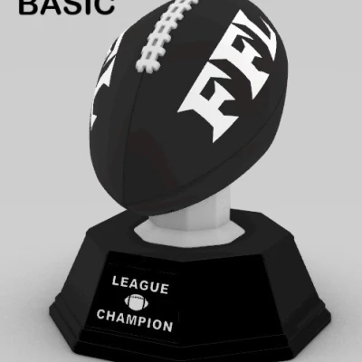 Cúp Bóng đá Fantasy Sử thi