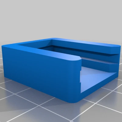 Giá đỡ cho adapter VSpeak Telemetrie