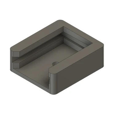 Giá đỡ cho adapter VSpeak Telemetrie