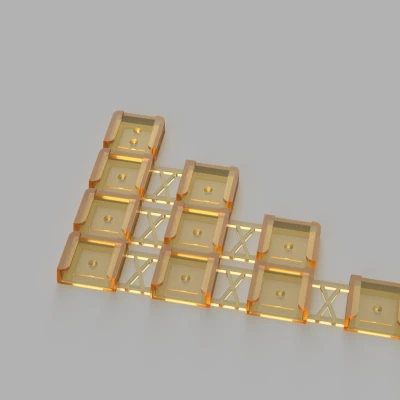 Giá Treo Tường Pin WORX