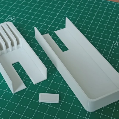 Khay đựng dao nĩa (kích thước tùy chỉnh)