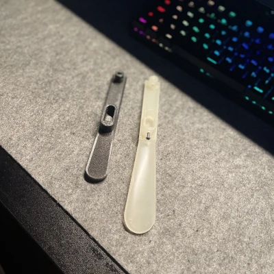 Phụ tùng thay thế cho mắc áo vải Ikea Pax đời cũ