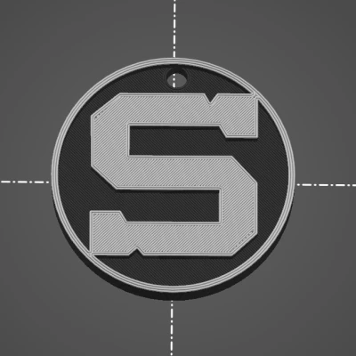 Móc khóa HC Sparta Praha