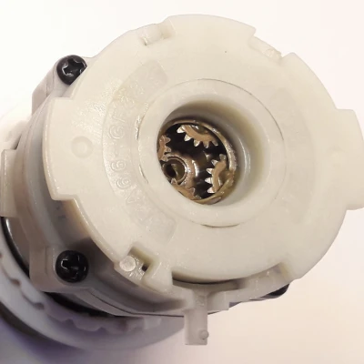 Nắp Chụp Đuôi Máy Khoan Makita BDF 456