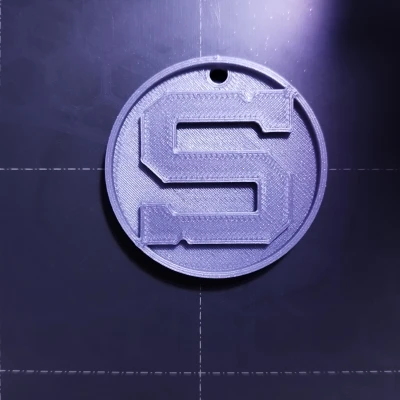 Móc khóa HC Sparta Praha