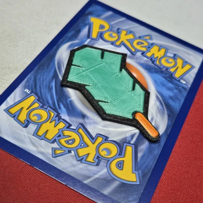 Huy Hiệu Token Trái Đất