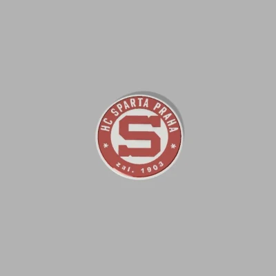 Logo HC Sparta Praha MMU