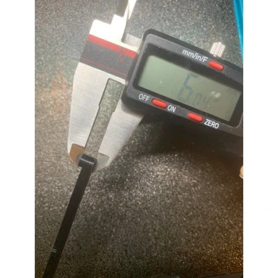 Dụng cụ giữ Spacer cho Nylock Mod