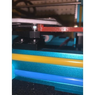 Dụng cụ giữ Spacer cho Nylock Mod