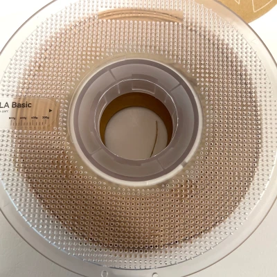 Adapter Cuộn Spool Bambu Lab Cho Cuộn Spool Giấy PolyTerra Polymaker