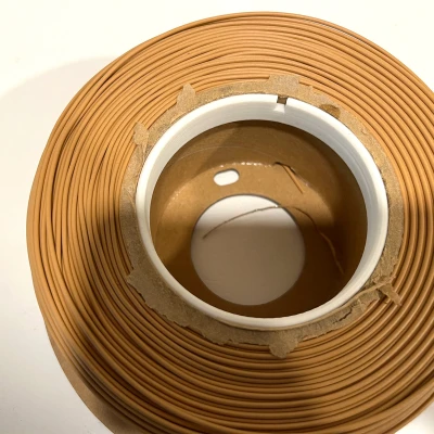 Adapter Cuộn Spool Bambu Lab Cho Cuộn Spool Giấy PolyTerra Polymaker