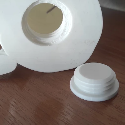 Heo Đất Minion Xác Ướp Hucha Minion Momia