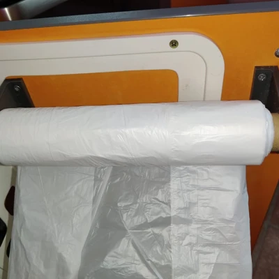 Giá Treo Túi Ni Lông