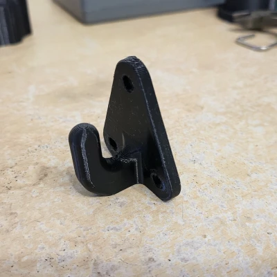 Móc Lưới/Bạt Cho Xe Trailer