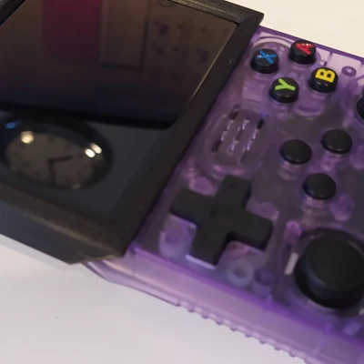 Khuôn Căn Chỉnh Miếng Dán Màn Hình R36S