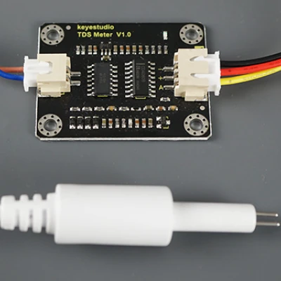 Đế NFT cho Cảm biến TDS Keyestudio KS0429