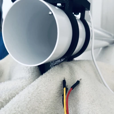 Đế NFT cho Cảm biến TDS Keyestudio KS0429