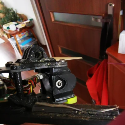 Giá đỡ camera Nazgul5