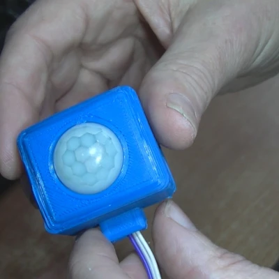 Hộp Cảm Biến Chuyển Động HC-SR501 PIR