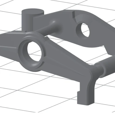 Nút Gạt Điều Khiển Vô Lăng Xe Vectra C