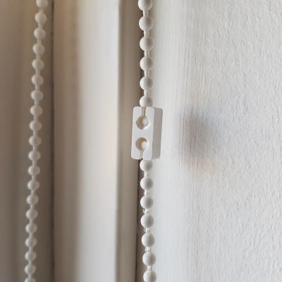 Đầu nối dây rèm - Giải pháp thay thế nhanh chóng