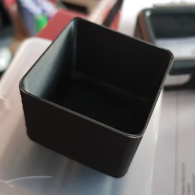 Khay Gridfinity không đáy dày - Tối ưu không gian