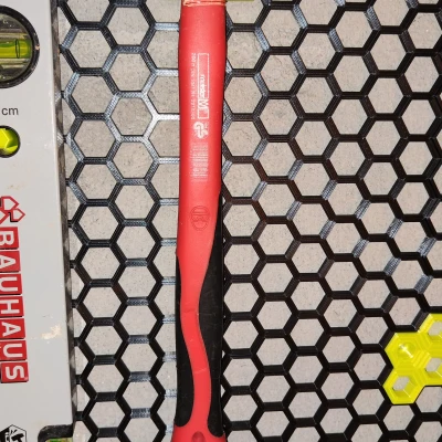 Kệ Giữ Búa HSW (Đầu Cắm Nhỏ)