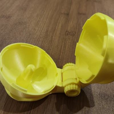 Dụng cụ làm đá viên thơm cho xông hơi sauna