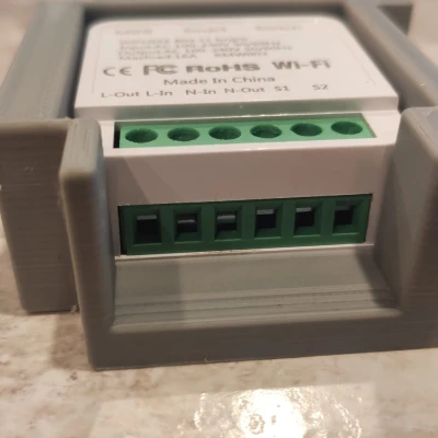 Giá đỡ Mini Smart Switch