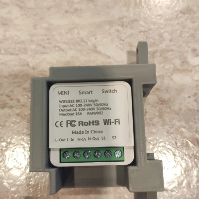 Giá đỡ Mini Smart Switch