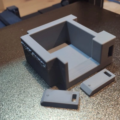 Giá đỡ Mini Smart Switch