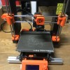 MOD Thanh Trục Z 10mm cho Prusa mk3s - Thumbnail 1