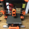 MOD Thanh Trục Z 10mm cho Prusa mk3s - Thumbnail 2