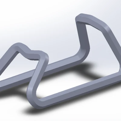 Chỗ Gác Muỗng Nĩa Tốt Hơn